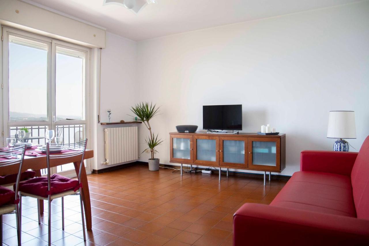 Cloud 9 - Apartment With Stunning Lake View Belgirate Exterior photo